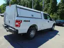 2018 Ford F-150 4 WD Pickup - Surplus Lot