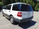 2011 Ford Expedition 4 WD SUV - Surplus Lot