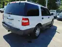 2011 Ford Expedition 4 WD SUV - Surplus Lot