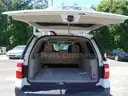 2011 Ford Expedition 4 WD SUV - Surplus Lot