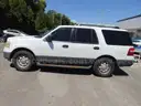 2011 Ford Expedition 4 WD SUV - Surplus Lot