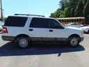 2011 Ford Expedition 4 WD SUV - Surplus Lot