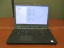 Dell Latitude Laptop - A7