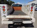 2005 Chevrolet 2500HD 2 WD Pickup - Surplus Lot