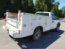2005 Chevrolet 2500HD 2 WD Pickup - Surplus Lot