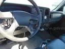 2005 Chevrolet 2500HD 2 WD Pickup - Surplus Lot
