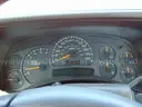 2005 Chevrolet 2500HD 2 WD Pickup - Surplus Lot
