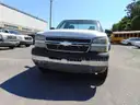 2005 Chevrolet 2500HD 2 WD Pickup - Surplus Lot