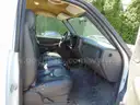 2005 Chevrolet 2500HD 2 WD Pickup - Surplus Lot