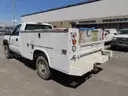 2005 Chevrolet 2500HD 2 WD Pickup - Surplus Lot