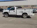 2005 Chevrolet 2500HD 2 WD Pickup - Surplus Lot