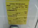 2005 Chevrolet 2500HD 2 WD Pickup - Surplus Lot