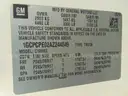 2010 Chevrolet Silverado 1500 2 WD Pickup - Surplus Lot