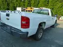 2010 Chevrolet Silverado 1500 2 WD Pickup - Surplus Lot