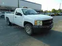 2010 Chevrolet Silverado 1500 2 WD Pickup - Surplus Lot