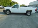 2010 Chevrolet Silverado 1500 2 WD Pickup - Surplus Lot