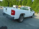 2010 Chevrolet Silverado 1500 2 WD Pickup - Surplus Lot