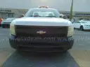 2010 Chevrolet Silverado 1500 2 WD Pickup - Surplus Lot