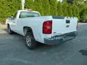 2010 Chevrolet Silverado 1500 2 WD Pickup - Surplus Lot