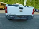 2010 Chevrolet Silverado 1500 2 WD Pickup - Surplus Lot