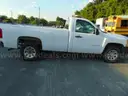 2010 Chevrolet Silverado 1500 2 WD Pickup - Surplus Lot