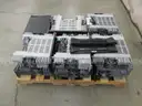 Lot of Motorola Electronics - B5