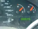2006 Ford Econoline 350 Van - Surplus Lot