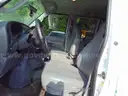 2006 Ford Econoline 350 Van - Surplus Lot