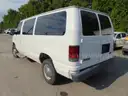 2006 Ford Econoline 350 Van - Surplus Lot