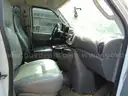 2006 Ford Econoline 350 Van - Surplus Lot