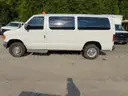 2006 Ford Econoline 350 Van - Surplus Lot