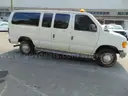 2006 Ford Econoline 350 Van - Surplus Lot