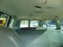 2006 Ford Econoline 350 Van - Surplus Lot