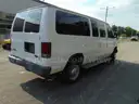 2006 Ford Econoline 350 Van - Surplus Lot