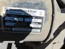 EZ GO Golf Cart - Surplus Lot