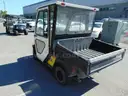 EZ GO Golf Cart - Surplus Lot