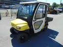EZ GO Golf Cart - Surplus Lot