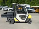 EZ GO Golf Cart - Surplus Lot