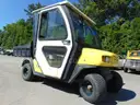 EZ GO Golf Cart - Surplus Lot