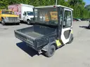EZ GO Golf Cart - Surplus Lot