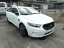 2016 Ford Taurus Sedan 4 Dr - Surplus Lot