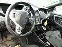 2016 Ford Taurus Sedan 4 Dr - Surplus Lot