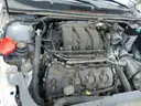 2016 Ford Taurus Sedan 4 Dr - Surplus Lot