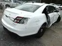 2016 Ford Taurus Sedan 4 Dr - Surplus Lot
