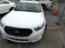 2016 Ford Taurus Sedan 4 Dr - Surplus Lot