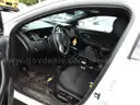 2016 Ford Taurus Sedan 4 Dr - Surplus Lot