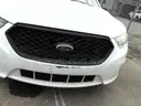 2016 Ford Taurus Sedan 4 Dr - Surplus Lot