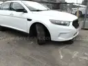 2016 Ford Taurus Sedan 4 Dr - Surplus Lot
