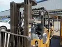 2003 Caterpillar GP30K Forklift - Surplus Lot