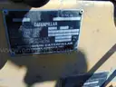 2003 Caterpillar GP30K Forklift - Surplus Lot